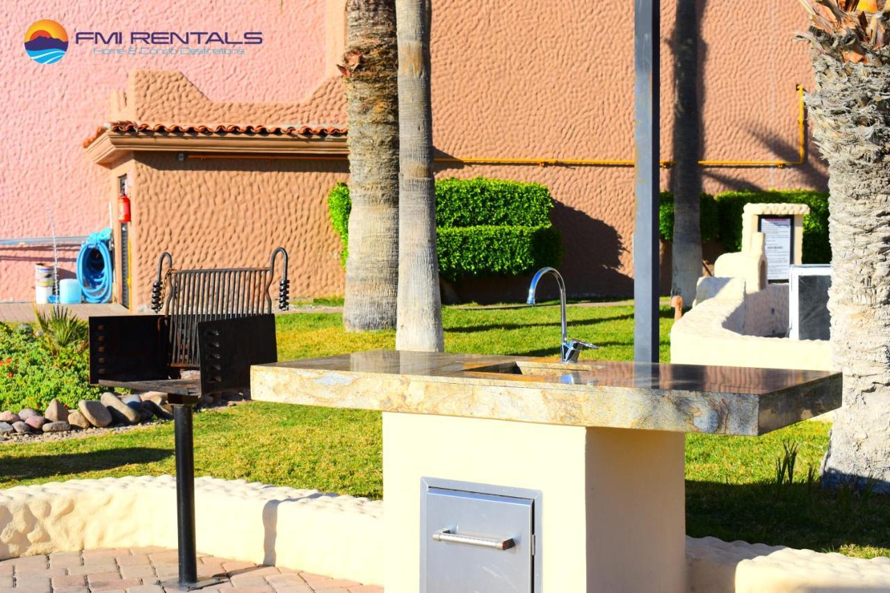 Marina Pinacate Villa-12 Puerto Peñasco Exterior foto