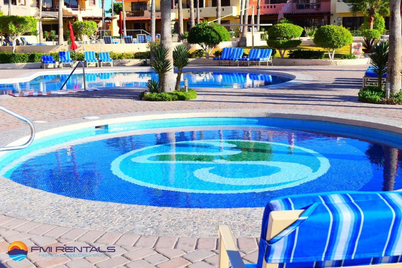Marina Pinacate Villa-12 Puerto Peñasco Exterior foto